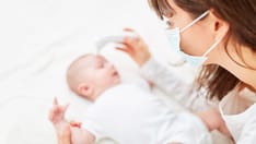 The Febrile Infant: New AAP Guidance for the First 2 Months of Life