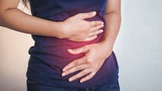 Diaphragmatic Endometriosis Diagnosed Many Years After Symptom Onset