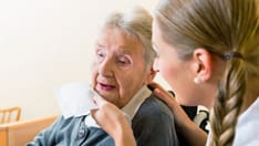 Excessive Drooling a Sign of Greater Dysfunction in Parkinson's Disease