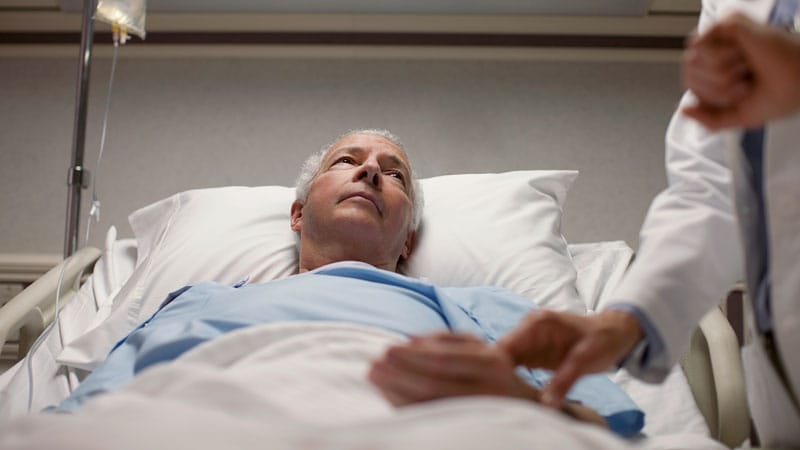 Long-Haul COVID Brings Long Road to Recovery