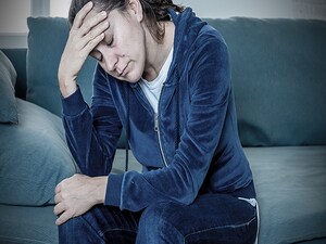 Mental Health Woes Prevalent in Women With Urinary Incontinence