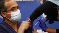 Medical Coalition Endorses Vaccine Mandates for Healthcare Workers