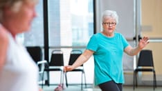 Dance Training 'Drastically' Reduces Parkinson's Progression, Eases Symptoms