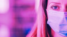 Pre-Pandemic Normalcy Far Off for the Immunocompromised