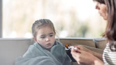 Pandemic Drives Drop in Prescription Drugs for Children