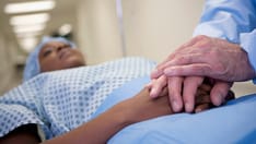Hospitalized Black Patients Fare Worse Than White Patients for Adverse Events
