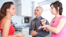 The Americans With Disabilities Act and Hearing-Impaired Patients