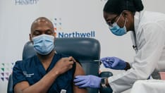 AMA, 55 Other Groups Urge Healthcare Vax Mandate