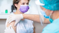 Second mRNA Dose Safe After Allergic Reaction to First: Study