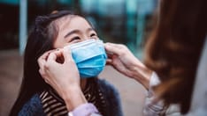 Children and COVID: Vaccinations, New Cases Both Rising