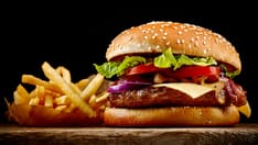 Inflammatory Diet Linked to Increased All-Cause Dementia Risk