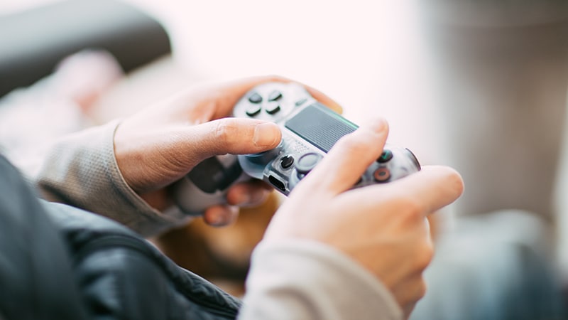 Can You Overcome Gaming Addiction?