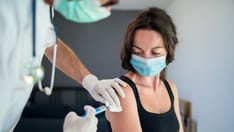 'Myriad' Dermatologic Reactions After COVID-19 Vaccination