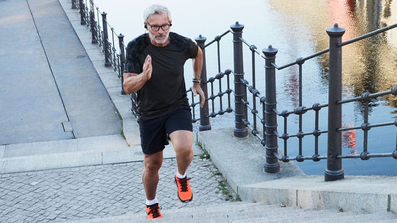 Aerobic Exercise Reduces BP in Resistant Hypertension