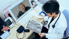 Telehealth Works for CVD Care, But Challenges Ahead: AHA