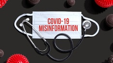 Physicians React: Should Docs Lose Their Licenses for Spreading False COVID Information?