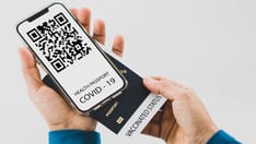 New York City Vaccine Requirement Begins