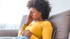 CDC Case Challenge: A Woman With Fatigue, Palpitations, and Headache