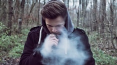 Your Patients Are Rotting Their Teeth With Vaping