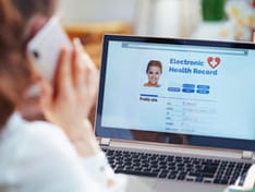 EHR Reminders Boost Well-Child Visits, Vax Rates