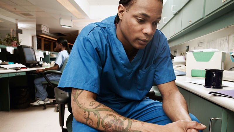 The Importance of a Post-COVID Wellness Program for Medical Staff