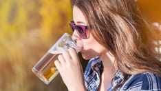 Moderate Alcohol Intake May Curb T2D Risk After Gestational Diabetes