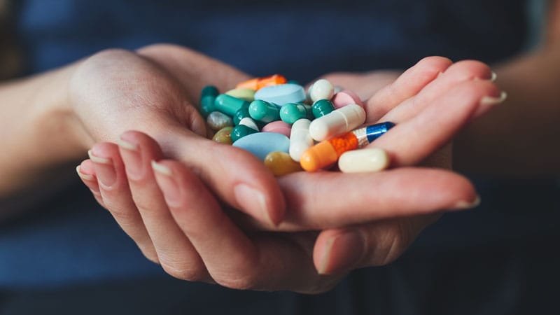 Relapse Risk Increased With Antidepressant Discontinuation