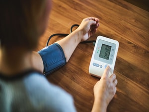 There's No Place Like Home to Diagnose Hypertension