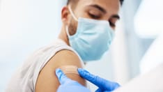 People Vaccinated Against COVID Less Likely to Die From Any Cause: Study