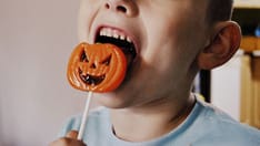 Why Kids Might Reject Sugar-Free Halloween Candy
