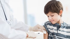 CDC Cutting Money to States for Childhood Vaccine Programs