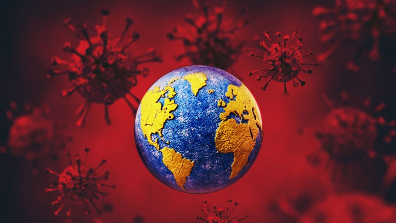 California Adopts Nation's First 'Endemic' COVID-19 Policy