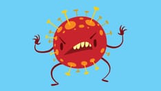 'This Pandemic Still Has Legs': COVID-19 Expert Q&A