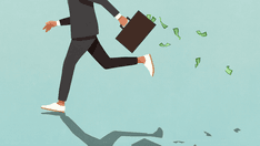 Embezzlement: It Can Happen to You