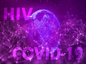 HIV Services Are Bouncing Back From COVID-19, With Caveats