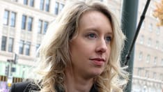 Elizabeth Holmes Sentenced to 11 Years in Prison for Theranos Fraud