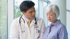 Catch-Up HPV Screenings Help Detect Cancer in Women Over 65