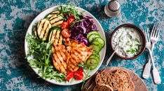 Need a Pandemic Change? Go Mediterranean