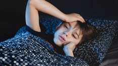 Sorting Out Sleep Complaints in Children With AD Can Be Complex