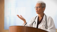 Docs On The Move: Innovative Cancer Researcher Takes the Reins at Columbia 