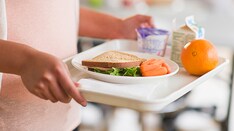USDA Announces Stricter Standards for School Nutrition