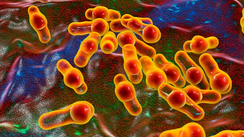 Infectious Diseases - Medscape