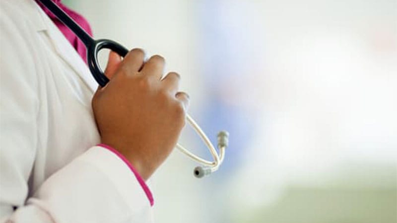 Black MDs Shatter Stereotypes, Promote Diversity on Instagram