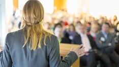 Women Still Missing From CV Clinical Trial Leadership