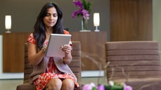 When Disclosing Sensitive Info, Patients Prefer App vs Staff: Study