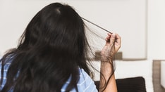 Hair Pulling Disorder, Trichotillomania
