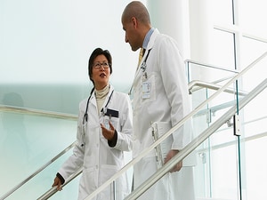 Hospitalists and PCPs Crave Greater Communication
