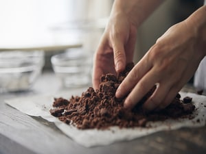 'Promising Signals' With Cocoa Flavanols to Reduce CV Events?