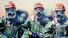 What to Do After a Chemical, Biological, or Nuclear Incident