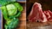 New Cancer Diet Studies Confirm Effects of Veggies and Red Meat